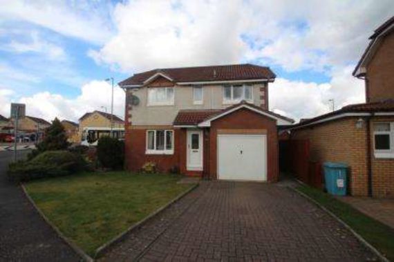 4 Bedroom Detached